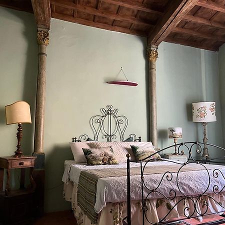 Residenza Dei Medici Palace Roberto 佛罗伦萨 外观 照片