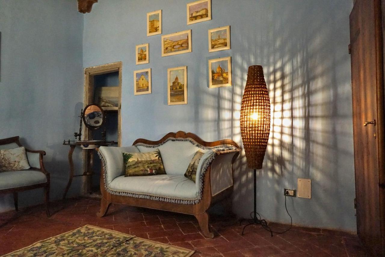 Residenza Dei Medici Palace Roberto 佛罗伦萨 外观 照片