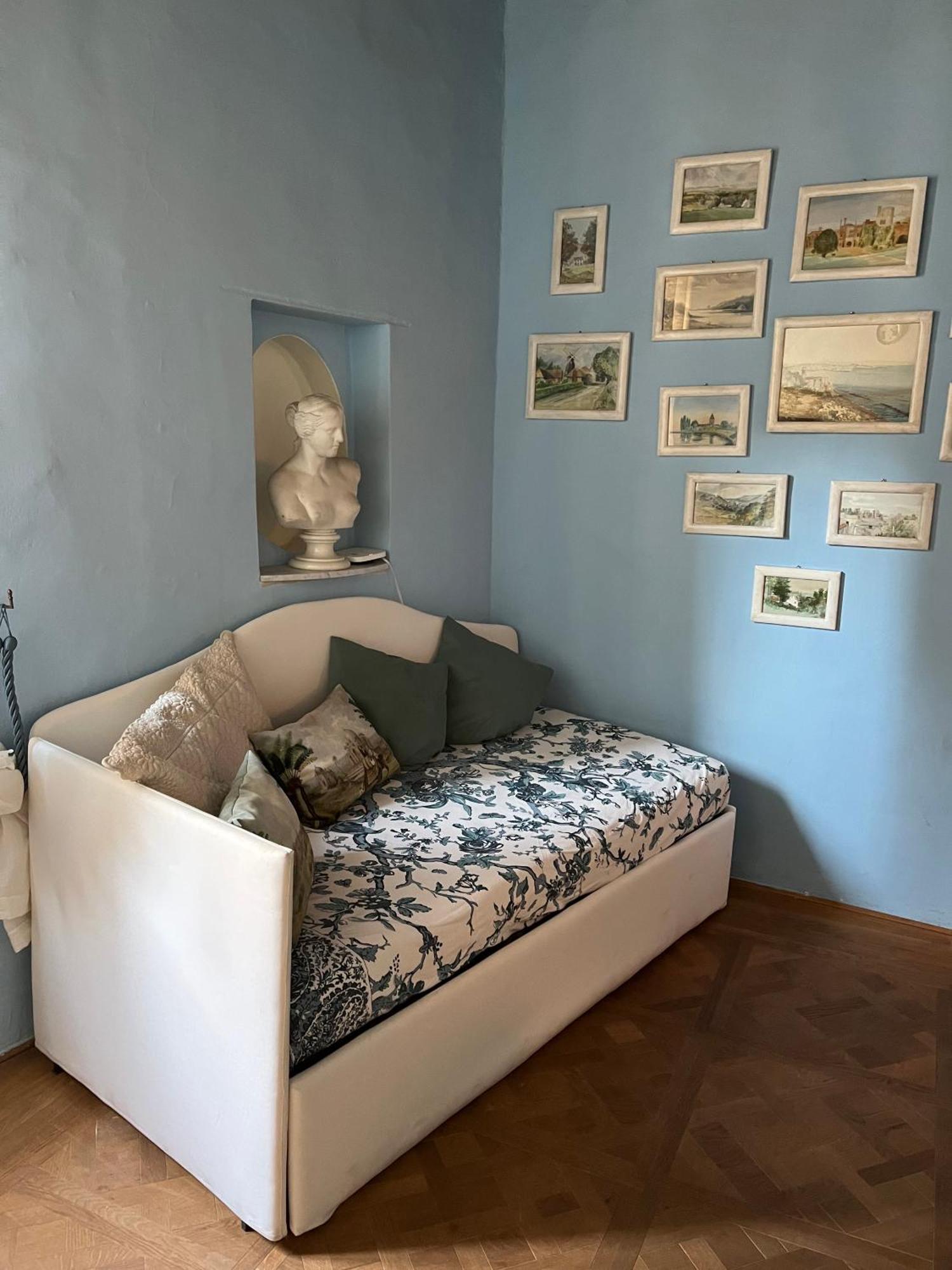 Residenza Dei Medici Palace Roberto 佛罗伦萨 外观 照片