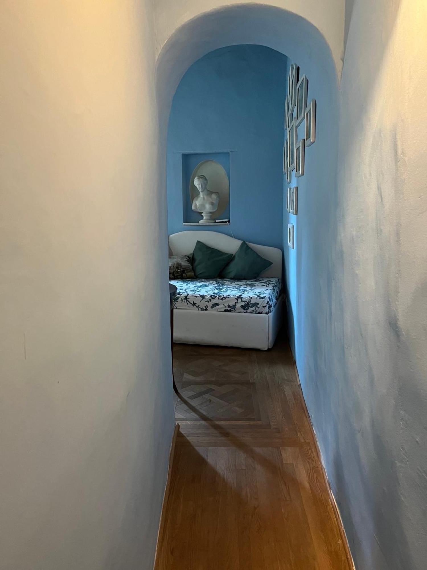 Residenza Dei Medici Palace Roberto 佛罗伦萨 外观 照片
