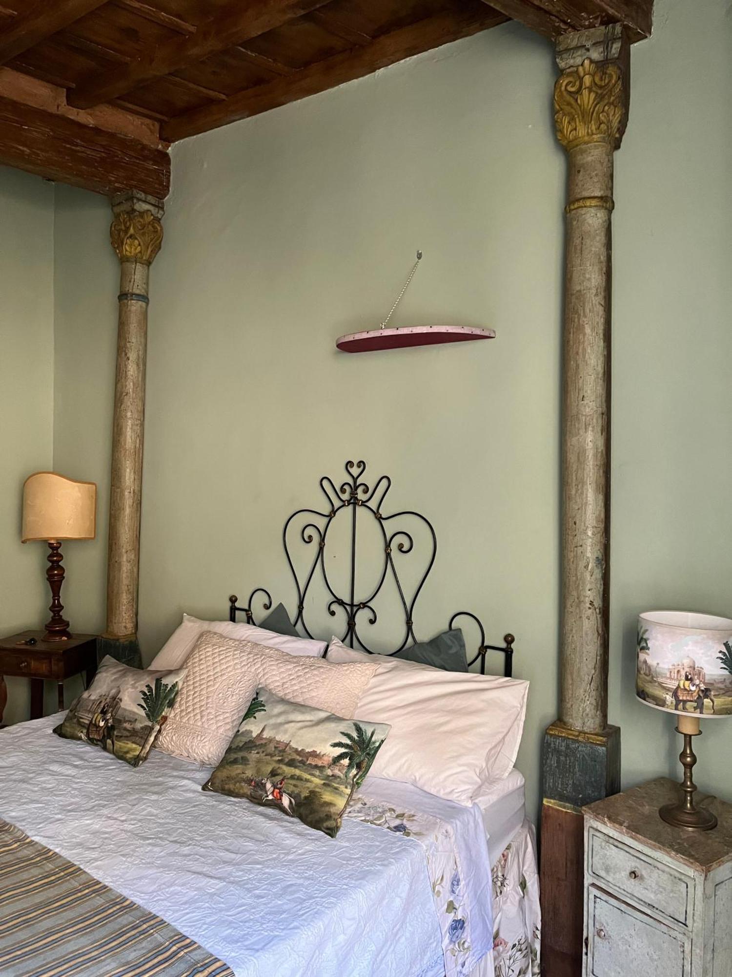 Residenza Dei Medici Palace Roberto 佛罗伦萨 外观 照片