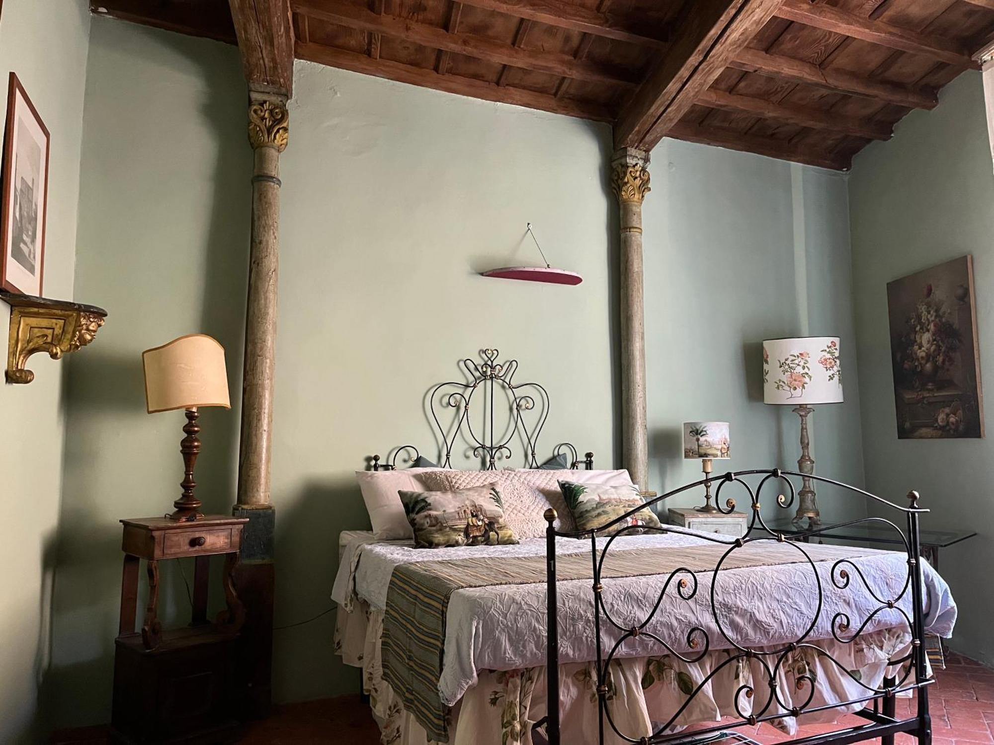 Residenza Dei Medici Palace Roberto 佛罗伦萨 外观 照片